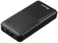 Photos - Powerbank Sandberg Saver Powerbank 20000 