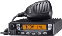 Photos - Walkie Talkie Icom IC-F610 