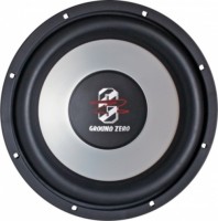 Photos - Car Subwoofer Ground Zero GZIW 300X 