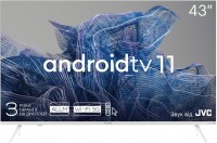 Photos - Television Kivi 43U750NW 43 "