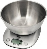 Photos - Scales Ufesa BC1700 