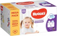 Photos - Nappies Huggies Ultra Comfort Pants 5 / 88 pcs 