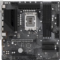 Photos - Motherboard ASRock Z790M PG Lightning/D4 