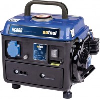 Photos - Generator Nutool NG800 