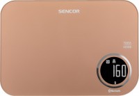 Photos - Scales Sencor SKS 7076GD