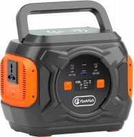 Photos - Portable Power Station Flashfish A301