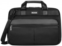 Photos - Laptop Bag Targus Mobile Elite Topload Briefcase 16 16 "