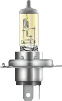 Photos - Car Bulb AG Autoparts Super Gold H4 2pcs 