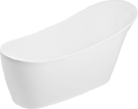Photos - Bathtub Roca Dignity 159x68 cm