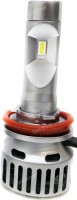 Photos - Car Bulb Michi MI Led H11 5500K CAN 2pcs 