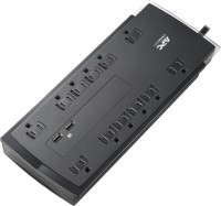 Photos - Surge Protector / Extension Lead APC P12U2 