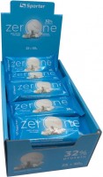 Photos - Protein Sporter Zero One 1.3 kg