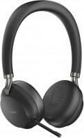 Photos - Headphones Yealink BH72 Teams USB-A 