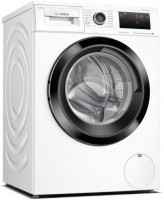 Photos - Washing Machine Bosch WAU 28PHK PL white