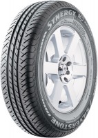 Photos - Tyre SilverStone Synergy M3 185/60 R13 80H 