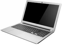 Photos - Laptop Acer Aspire V5-531 (V5-531G-987B4G50Mass NX.M1MEU.004)