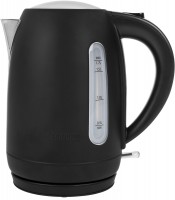Electric Kettle Princess 236032 2200 W 1.7 L  black