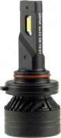 Photos - Car Bulb DriveX AL-03 HB3 5000K 2pcs