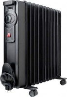 Photos - Oil Radiator Black&Decker BXRA2300E 11 section 2.3 kW