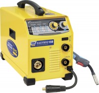 Welder GYS EASYMIG 150 