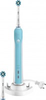Photos - Electric Toothbrush Oral-B Pro 770 Cross Action 