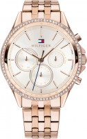 Wrist Watch Tommy Hilfiger 1781978 