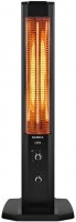 Photos - Infrared Heater Kumtel MH-1800 1.8 kW