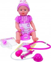 Photos - Doll Simba New Born Baby 105032355 