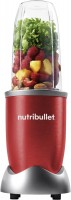 Mixer NutriBullet Pro 900 NB907R red