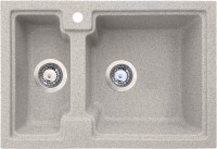 Photos - Kitchen Sink Everest 43L 625x425