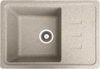 Photos - Kitchen Sink Everest 35N 620x435