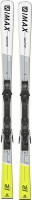 Photos - Ski Salomon S/Max 6 145 (2020/2021) 