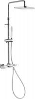 Photos - Shower System Tres Thermostatic 20031201