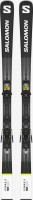 Photos - Ski Salomon S/max 8 150 (2022/2023) 