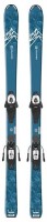 Photos - Ski Salomon QST Max JR 80 (2021/2022) 