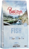 Photos - Cat Food Purizon Adult Freshly Caught Fish 6.5 kg