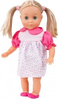 Photos - Doll Bayer Anna 93335 