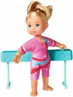 Photos - Doll Simba Gymnastics 105733596 