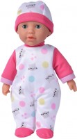 Photos - Doll Simba Laura Cutie 105140004 