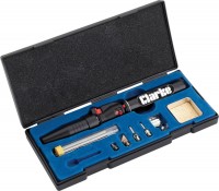 Photos - Soldering Tool Clarke CBT5KB 
