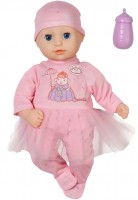 Photos - Doll Zapf Baby Annabell 705728 
