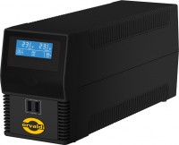 Photos - UPS Orvaldi i850 LCD USB 800 VA