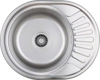 Kitchen Sink Quadron Jim 216 HD216SAT5745 570x450