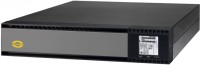 Photos - UPS Orvaldi V1100+ sinus 2U LCD 1100 VA
