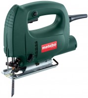 Photos - Electric Jigsaw Metabo STE 65 SP 600362500 