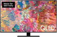 Photos - Television Samsung GQ-65Q80B