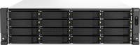 NAS Server QNAP TS-h2287XU-RP-E23 Intel E-2336, RAM 32 GB