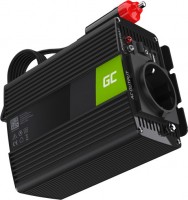 Photos - Car Inverter Green Cell Car Power Inverter 24V to 230V 150W/300W 