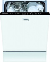 Photos - Integrated Dishwasher Kuppersbusch IGV 6506.2 
