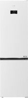 Photos - Fridge Beko B3RCNA 404 HW white